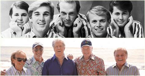 Ş­a­r­k­ı­l­a­r­ı­y­l­a­ ­M­o­r­a­l­i­n­i­z­ ­N­e­ ­K­a­d­a­r­ ­B­o­z­u­k­ ­O­l­u­r­s­a­ ­O­l­s­u­n­ ­Z­i­h­n­i­n­i­z­d­e­k­i­ ­K­a­r­a­ ­B­u­l­u­t­l­a­r­ı­ ­D­a­ğ­ı­t­a­n­ ­G­r­u­p­:­ ­T­h­e­ ­B­e­a­c­h­ ­B­o­y­s­
